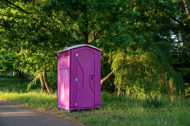 Porta potty rental for outdoor events in Muscatine, IA